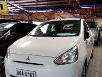 2014 Mitsubishi Mirage 12L GLX Hatchback for sale