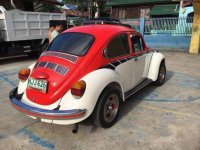 Volkswagen Super Beetle 1972 for sale