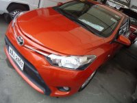 2016 Toyota Vios AT Gas Vings for sale