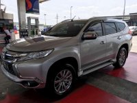 2017 Mitsubishi Montero for sale