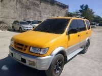 Isuzu Crosswind XUV 2002 for sale