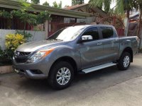 2016 Mazda BT50 4X2 for sale