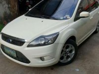 Ford Focus tdci diesel 2010 for sale