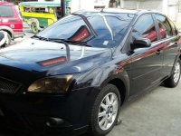 Ford Focus manual trans fresh 2009 for sale
