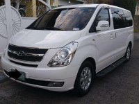2012 Hyundai Grand Starex CVX CRDi Matic for sale
