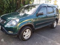 Honda CRV 2004 automatic for sale