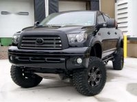 2008 Toyota Tundra for sale