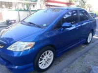 Honda City 2004 1.3 idsi pormado rush! for sale