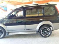 Mitsubishi Adventure Super Sport ( Rim 235 50 R18) 2006 for sale