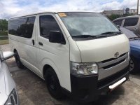 Toyota Hiace 2017 for sale