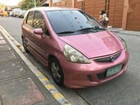 Honda Jazz vtec 2005 for sale