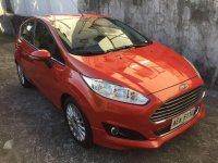 2014 Ford Fiesta S for sale