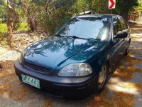 Honda Civic automatic vtec 1996 for sale