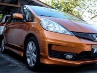 Honda Jazz 2012 1.5 AT Top of the line for sale