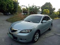 MAZDA 3 2008 1.6L matic fresh for sale