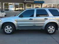 Ford Escape 2005 AT w Casa Rec 1st owned for sale