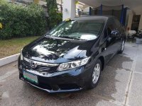 Honda Civic 2013 1.85L 25k km for sale