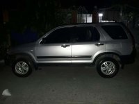 Honda CRV 2004 for sale