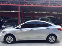 2015 Hyundai Accent 14li MT for sale