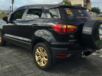 2016 Ford Ecosport TITANIUM for sale