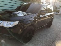 2011 Subaru Forester 2.5 XT Turbo for sale