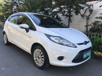 2013 Ford Fiesta 1.6L AT 33tkm for sale