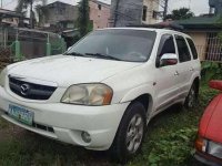 Mazda Tribute 2004 AT Sunroof for sale