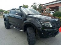 Ford Ranger XLT 2014 Automatic for sale