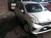Toyota Wigo 2017 model for sale