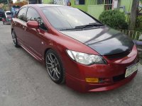 Honda Civic fd 2006 for sale