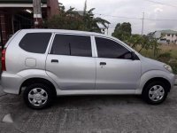 Toyota Avanza J 2007 MT for sale