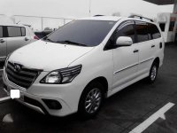 2016 Toyota Innova G Manual Diesel for sale