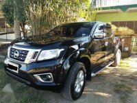 2017 Nissan Navara Calibre EL for sale