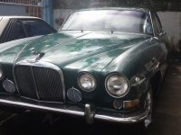 Jaguar E-Type 1969 for sale