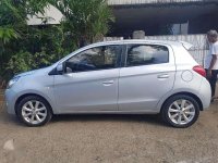 2013 Mitsubishi Mirage (Hatchback) GLS for sale