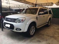 Ford Everest 2014 Manual Diesel for sale