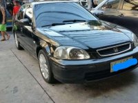 Honda Civic vtec AT 1996 VTI for sale