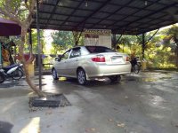 Toyota Vios 2005 1.5g for sale