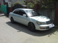 Mitsubishi Lancer gls 2004 for sale