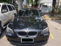 BMW 520D 2006 for sale