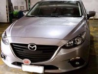 2015 Mazda 3 Skyactiv 1.5L for sale