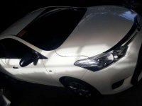 2016 Toyota Vios 1.3J Manual for sale