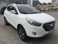 2015 Hyundai Tucson 2.0 gas engine- Automatic for sale