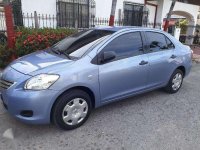 Toyota Vios 1.3 j manual 2011 model for sale