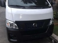 Nissan Urvan NV350 2017 for sale