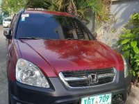 Honda CRV 2003 for sale
