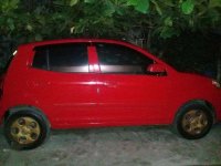 Car hatchback Kia Picanto 20410 for sale