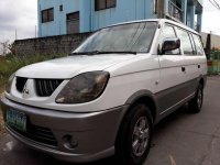 Mitsubishi Adventure manual diesel 2004 for sale