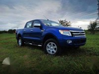 Ford Ranger XLT 2013 for sale