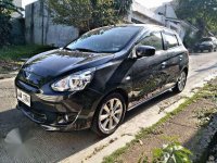 Mitsubishi Mirage GLS 2014 for sale